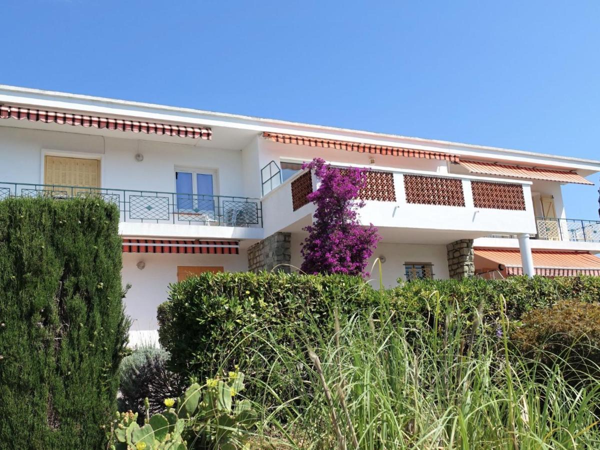 Apartment Riva Bella-1 By Interhome Cavalaire-sur-Mer Exteriör bild