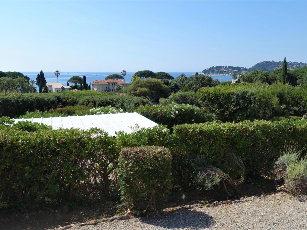 Apartment Riva Bella-1 By Interhome Cavalaire-sur-Mer Exteriör bild